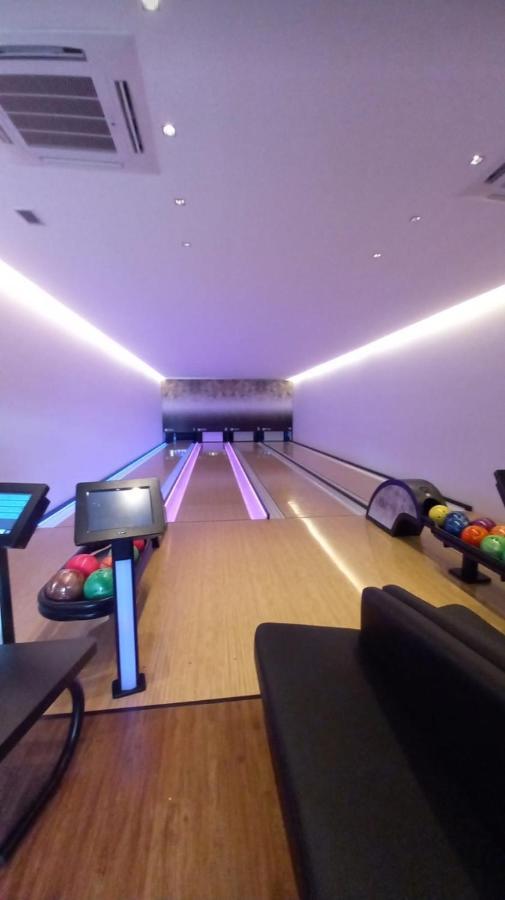 Salinas Premium Resort 409 Salinópolis Eksteriør billede